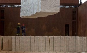 Ence. Momento para la compra de acciones