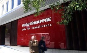 Sucursal de Mapfre