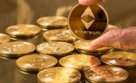 El bitcoin trata de competir con el ether