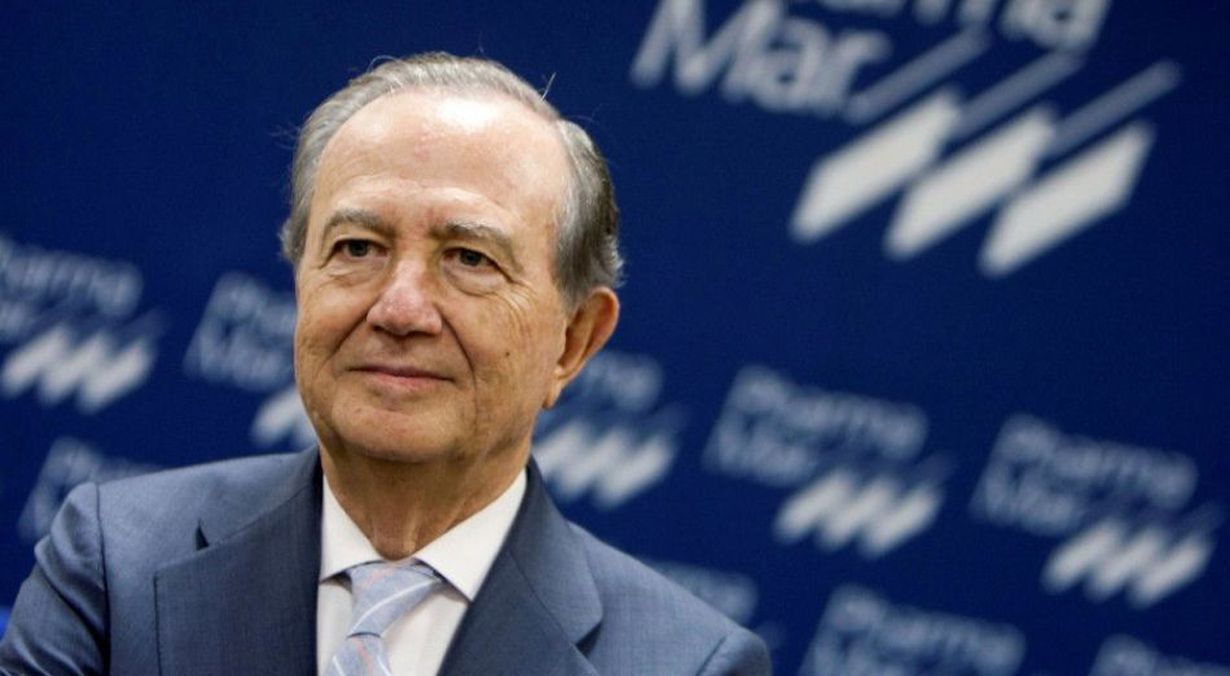 IBEX 35 - Pharmamar anuncia el lanzamiento de un nuevo fármaco oncológico | finanzas.com Pharmamar comunica que espera lanzar dos estudios de fase II para un nuevo fármaco oncológico llamado PM 14
