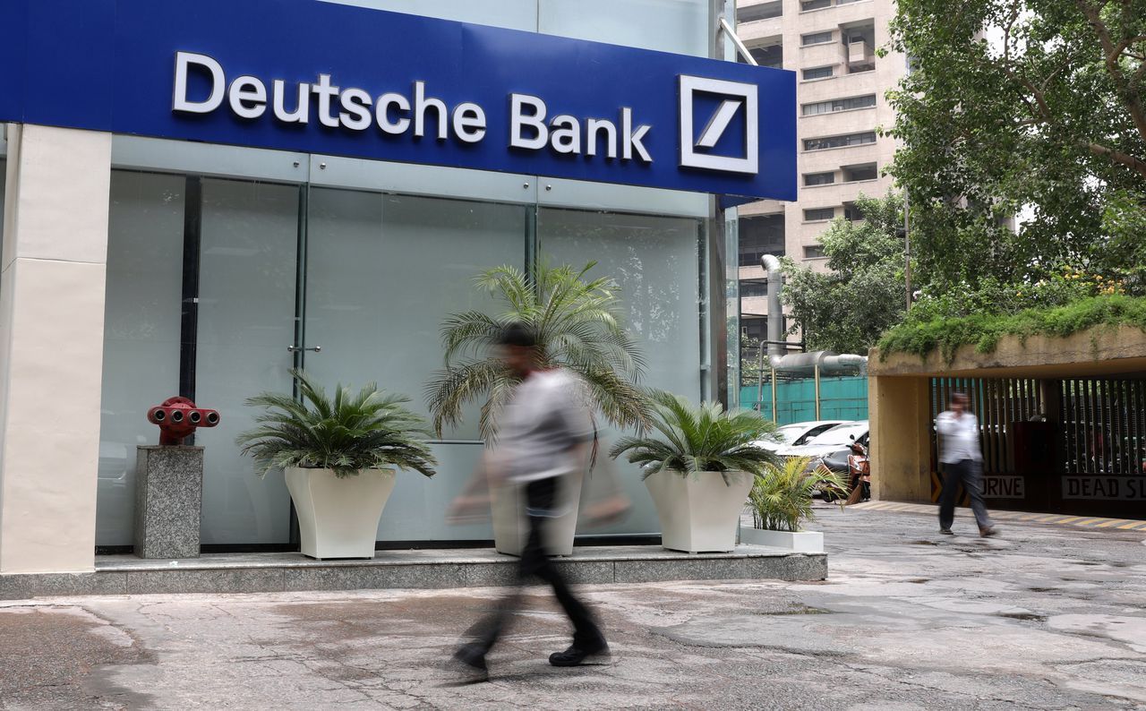 Deutsche Bank vuelve a la carga regala hasta 480 euros a los nuevos