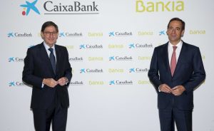 Caixabank: la ruta hacia máximos históricos sigue inalterable
