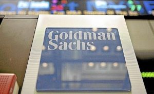 Goldman Sachs multiplica por 9 su beneficio en el primer semestre de 2021.