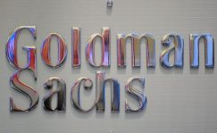 Goldman Sachs multiplica por nueve su beneficio en el primer semestre.