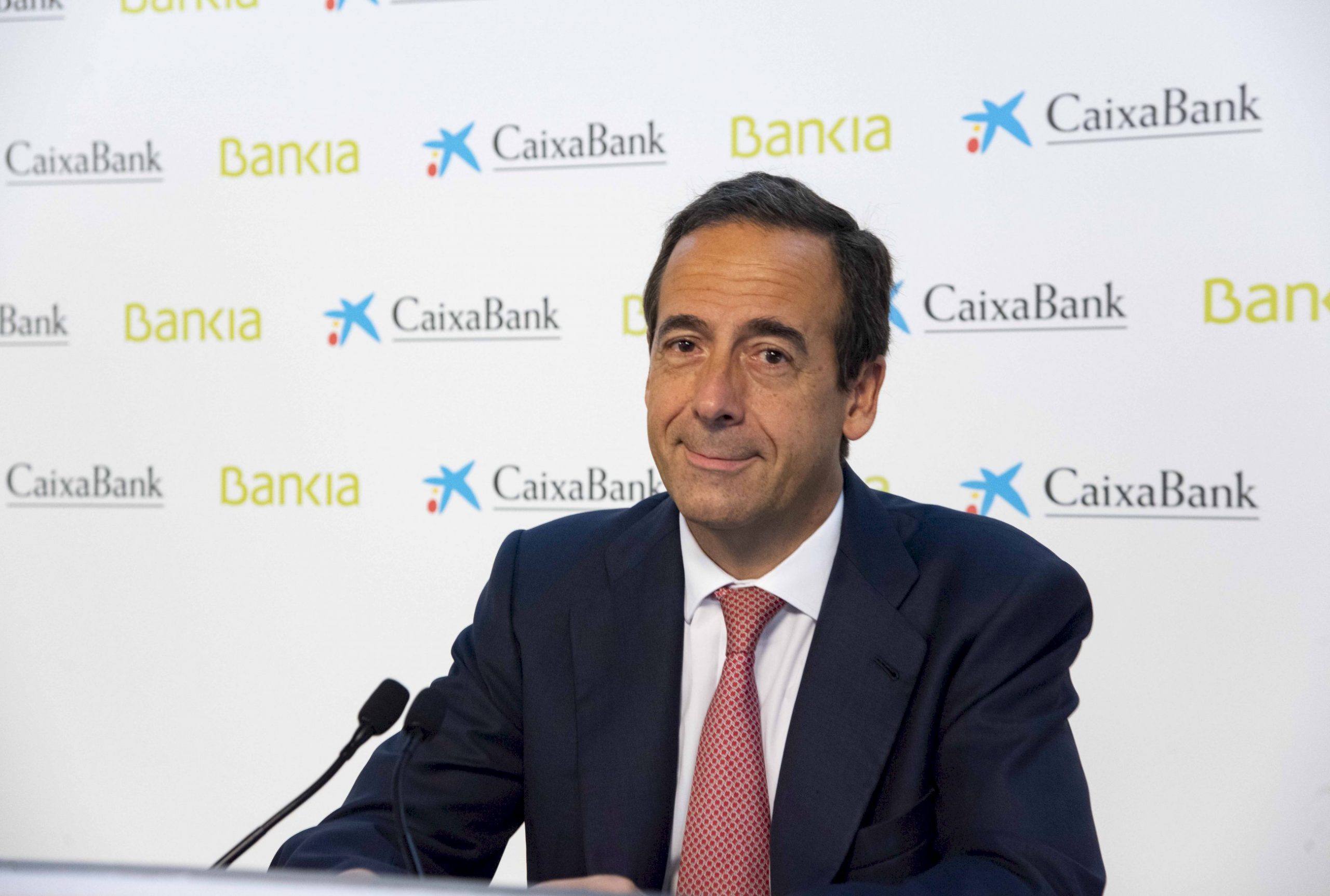 IBEX 35 - Caixabank: la previsión de dividendos se dispara el 100% - finanzas.com Caixabank: la previsión de dividendos se dispara el 100%