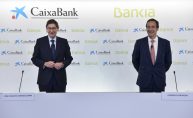 Caixabank repartirá entre el 50 por ciento y el 60 por ciento del beneficio de 2022 en un único dividendo en abril de 2023 más una recompra de acciones