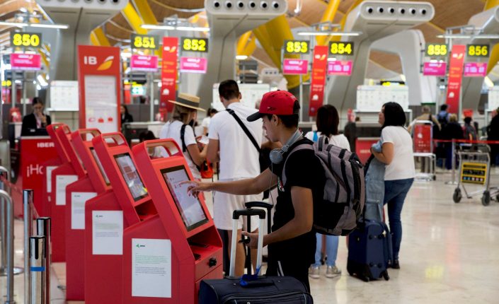 IBEX 35 - IAG, Meliá y Amadeus tras los resultados: mal de muchos, consuelo de pocos - finanzas.com IBEX 35: IAG, Meliá y Amadeus tras los resultados: mal de muchos, consuelo de pocos | Autor del artículo: José Jiménez