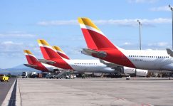 Zona de trading: Los inversores bajistas volverán a las aerolíneas | Autor del artículo: María Gómez Silva