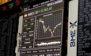 Tres valores del Ibex con potencial