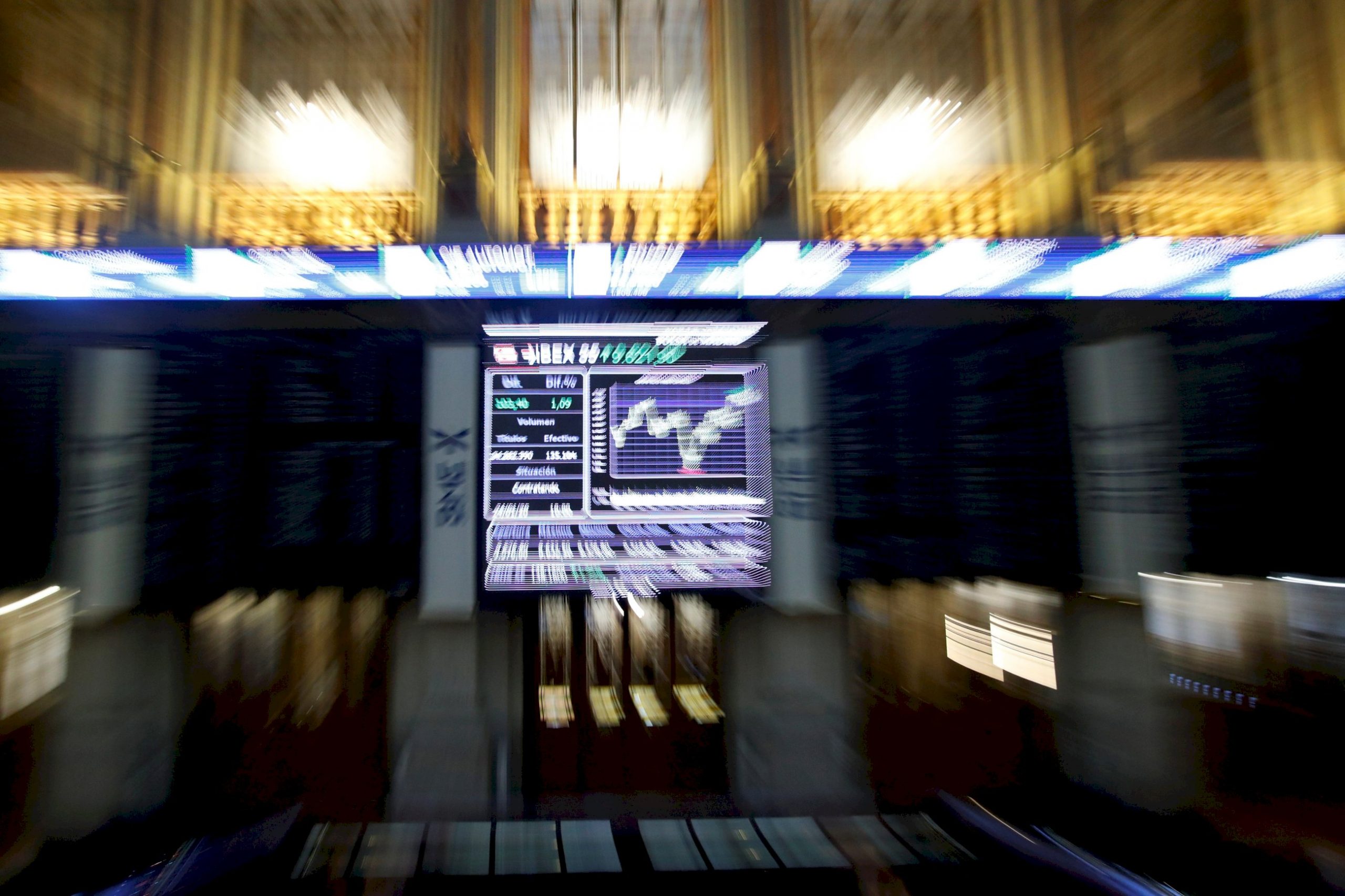 IBEX 35 - CIE se dispara tras darle Caixabank un potencial del 20% | finanzas.com IBEX 35: CIE se dispara tras darle Caixabank un potencial del 20% | Autor del artículo: Daniel Domínguez