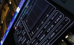 Trading: Misión del Ibex: Aguantar los 9.300 puntos | Autor del artículo: finanzas.com