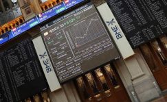 Trading: Ibex: Hay que amarrar los 9.400 puntos para buscar nuevos máximos | Autor del artículo: finanzas.com
