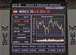 Empresas - Los bancos españoles cotizan ya en niveles prepandemia | finanzas.com Los bancos españoles dejan atrás la pandemia en bolsa.