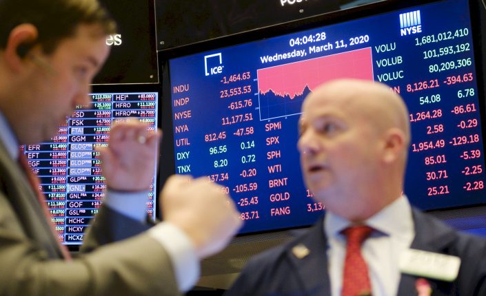 El S&P 500 tuvo mejor rendimiento que los fondos de Cathie Wood durante el cuarto trimestre