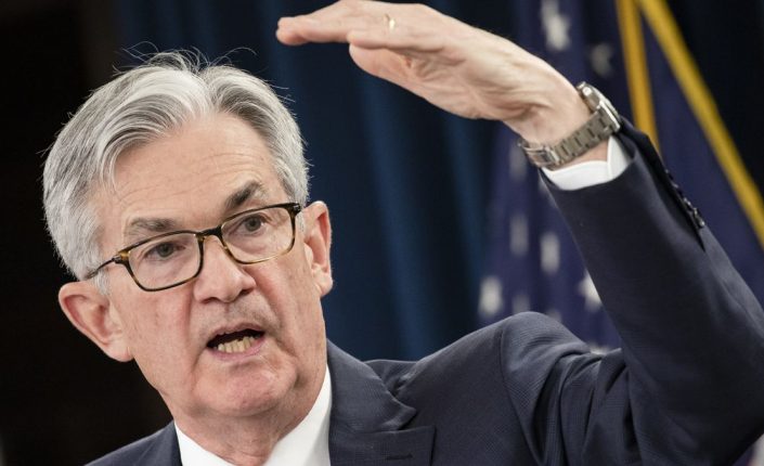 Mercados - La Fed endurecerá su política monetaria cuando la vacunación alcance el 75% | finanzas.com Mercados: La Fed endurecerá su política monetaria cuando la vacunación alcance el 75% | Autor del artículo: José Jiménez
