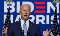 Las bolsas suben ante la renuncia de Biden a la carrera presidencial