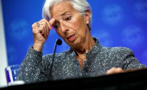 Renta fija: Lagarde mete en cintura a los bonos. “No hay límites en el compromiso con el euro” | Autor del artículo: José Jiménez