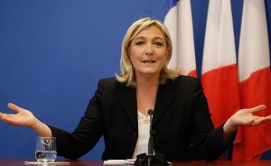 Los inversores anticipan que una victoria de Marine Le Pen también desestabilizará los mercados además de la vida política