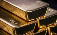 El precio de oro escaló en julio un 2,3% tras la caída producida el mes anterior