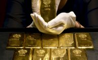 El oro pierde interés como valor refugio