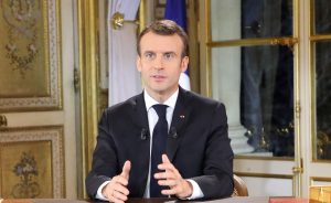 La prima de riesgo francesa alcanza y amplía la brecha con el bono alemán