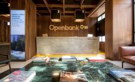 El banco puramente digital del Santander, Openbank, consigue duplicar la captación de clientes durante la pandemia y supera el medio millón