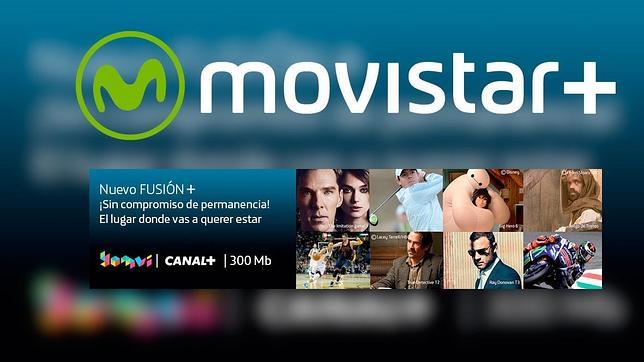 Telefónica estudiará la integraci