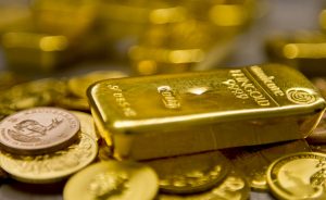 El oro se hunde por el miedo a que la Fed acelere la retirada de estímulos