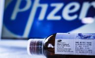 JP Morgan y Morgan Stanley incrementa su precio objetivo sobre Pfizer a doble dígito, por encima de la media del consenso, después de la eclosión de ómicron