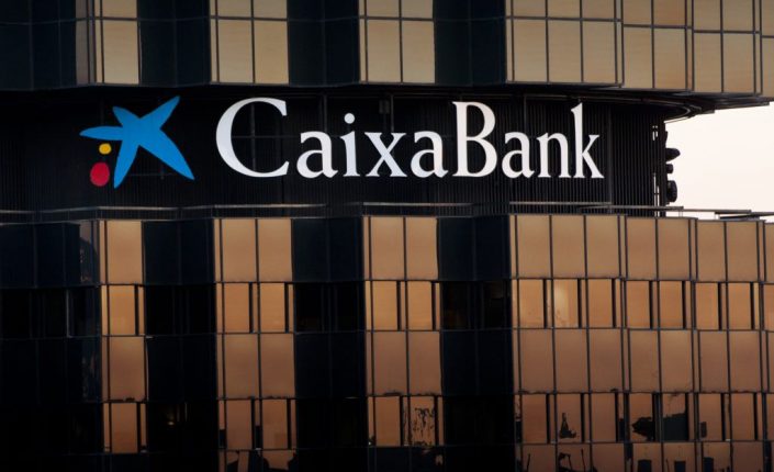 IBEX 35 - Caixabank. El beneficio se disparará en el primer trimestre con Bankia | finanzas.com IBEX 35: Caixabank. El beneficio se disparará en el primer trimestre con Bankia | Autor del artículo: Daniel Domínguez