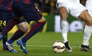 Contenido asociado: La inversión extranjera se fija en el fútbol español | Autor del artículo: finanzas.com