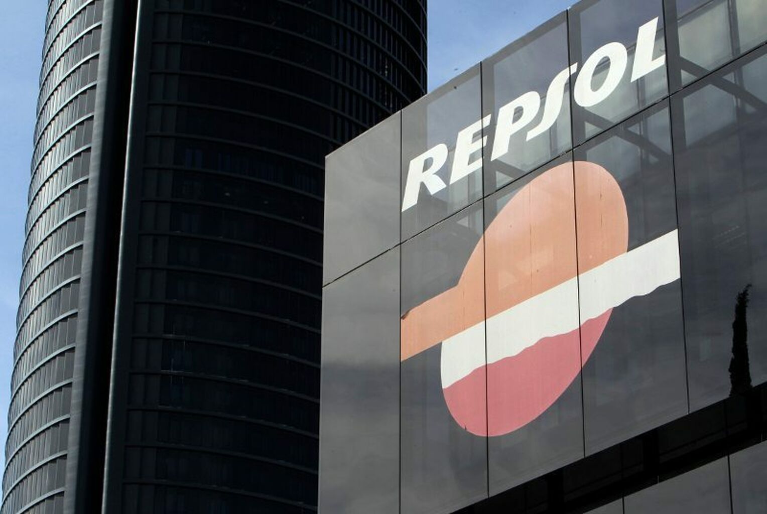 Repsol se revaloriza gracias al aumento del precio del petróleo