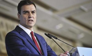 Abengoa insiste en lograr del Estado 2.000 millones de euros a través del laudo por las renovables, la SEPI, el ICO y CESCE