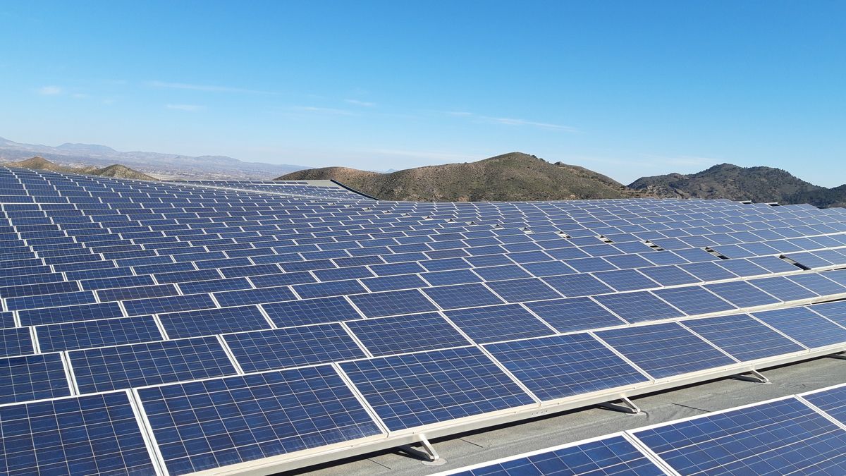 Solaria: ¿Oportunidad de Oro en IBEX 35? Análisis y Potencial de Crecimiento del 60%