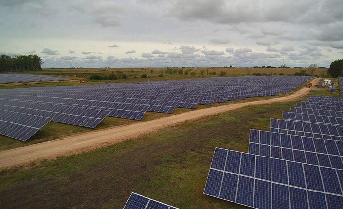 Energías renovables