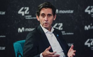 Telefónica vende su filial de móviles en el Salvador por 125 millones de euros