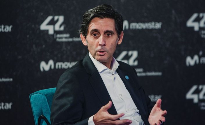 Telefónica vende su filial de móviles en el Salvador por 125 millones de euros