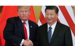 Mercados: China quiere más detalles antes de firmar el acuerdo con Trump | Autor del artículo: Finanzas.com