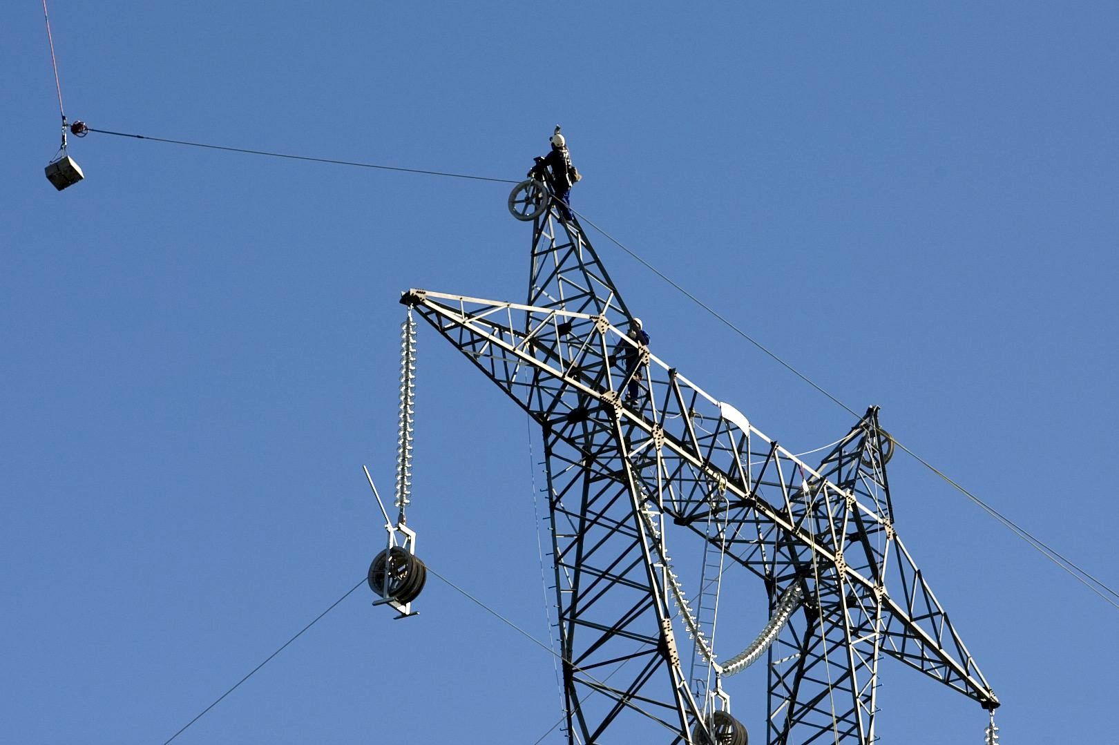 Red Eléctrica: Jefferies Ve Oportunidad de Inversión Tras el Apagón - ¿Es Momento de Comprar?