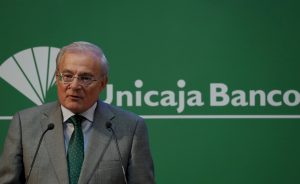 Ibercaja: La banca mediana provisiona 82 millones por el coronavirus | Autor del artículo: Raúl Poza Martín