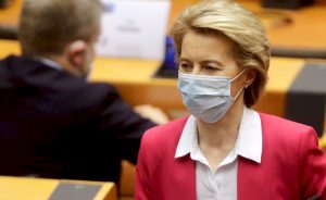 Ursula von der Leyen