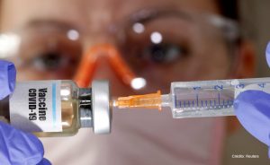 La baja eficacia de la vacuna de Curevac la arrastra en bolsa