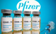 La vacuna de Pfizer protege menos de la delta que haber pasado la enfermedad