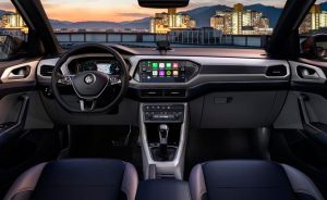 Volkswagen sube imitando a Tesla