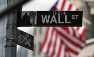 Wall Street abre con caídas pendiente de la Fed