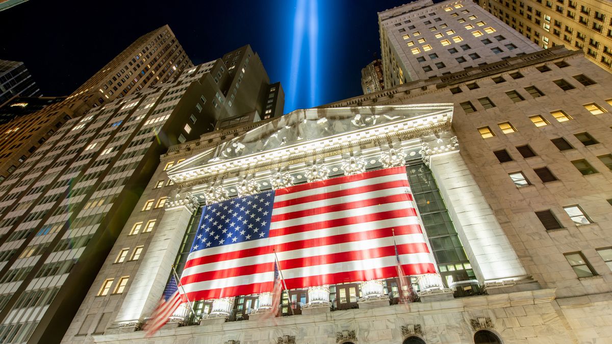 Empresas - Los buenos resultados en Wall Street tranquilizan a los inversores | finanzas.com La temporada de resultados avanza con optimismo en Wall Street