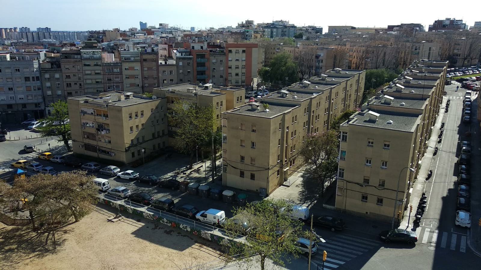 Inmobiliario - Cataluña es la comunidad donde más sube el alquiler a pesar de estar intervenido | finanzas.com Las rentas subieron un 4,24% en Cataluña en el primer trimestre.