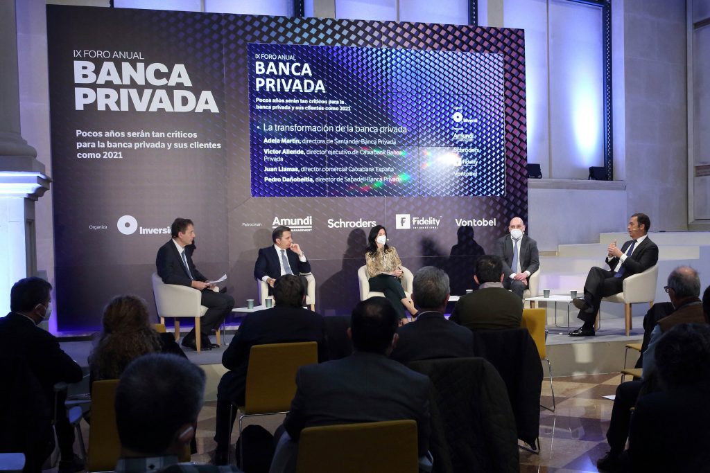 Este curso se perfila ideal para que las gestoras mantengan en máximos la demanda de fondos de inversión y en el foro anual Banca Privada de Inversión se desgranará la estrategia para ello