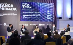 Foro banca privada