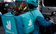 Empresas: Deliveroo se estrella en su debut bursátil | Autor del artículo: Daniel Domínguez